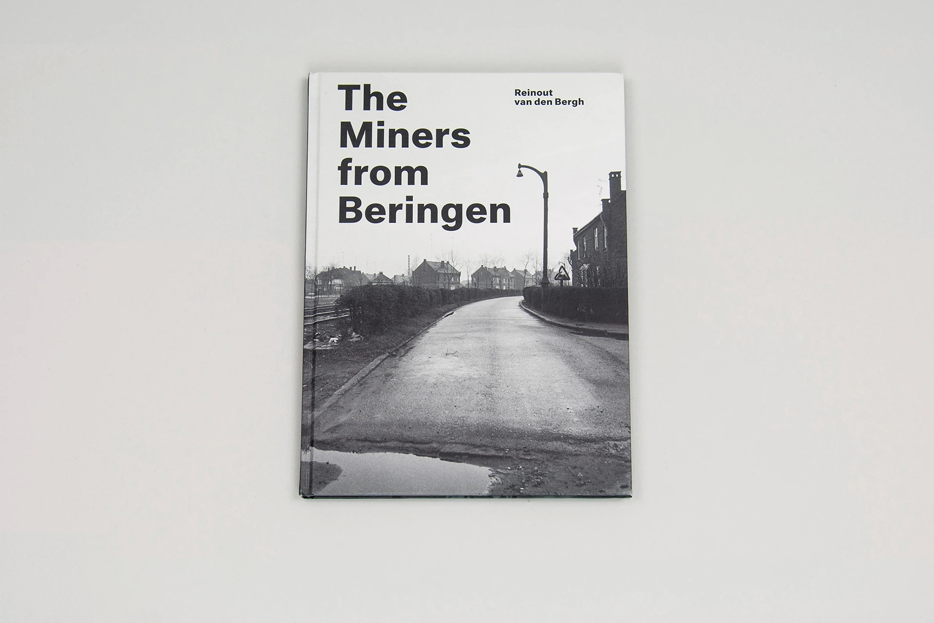 The Miners from Beringen - The Eriskay Connection
