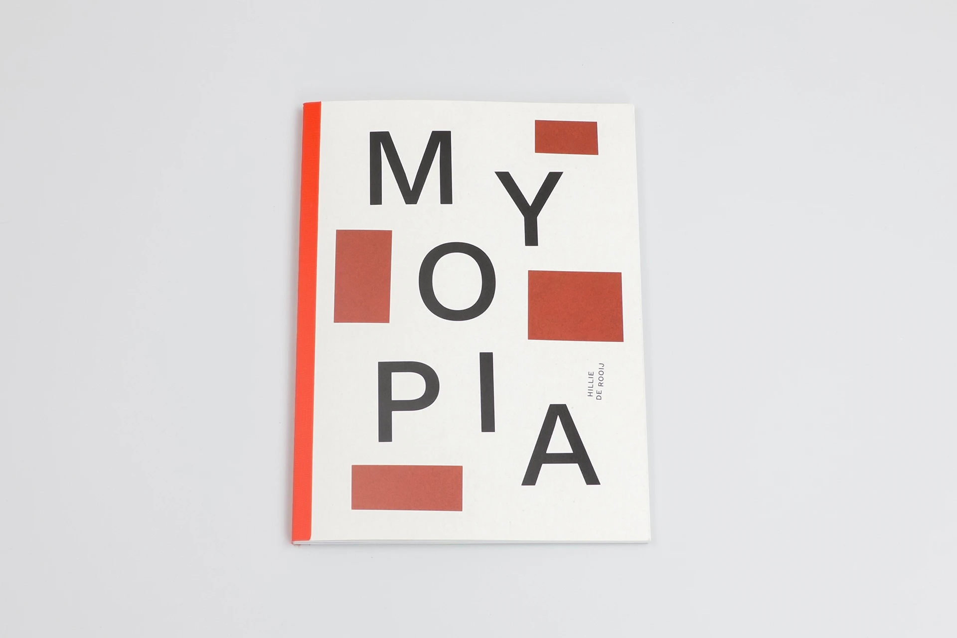 Myopia - The Eriskay Connection