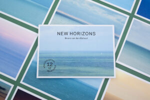 New Horizons – 12+2 postcards - The Eriskay Connection