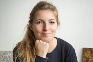 Tanja Engelberts - The Eriskay Connection