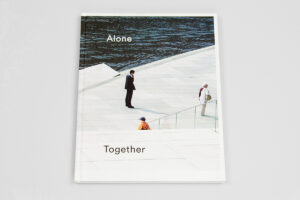 Alone Together - The Eriskay Connection