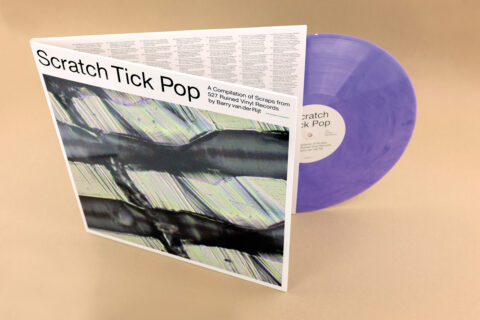 Scratch Tick Pop - The Eriskay Connection