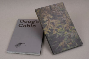 Doug's Cabin - The Eriskay Connection