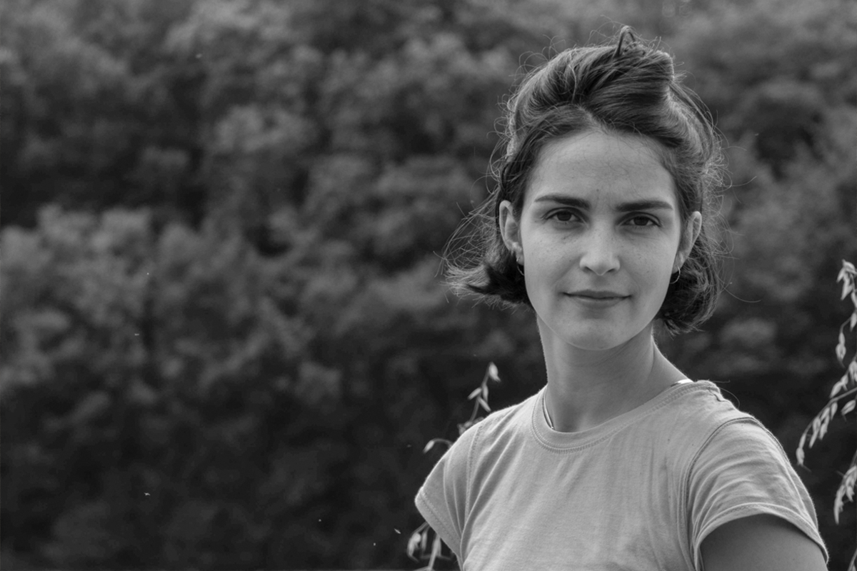 Oriane Rohmer The Eriskay Connection
