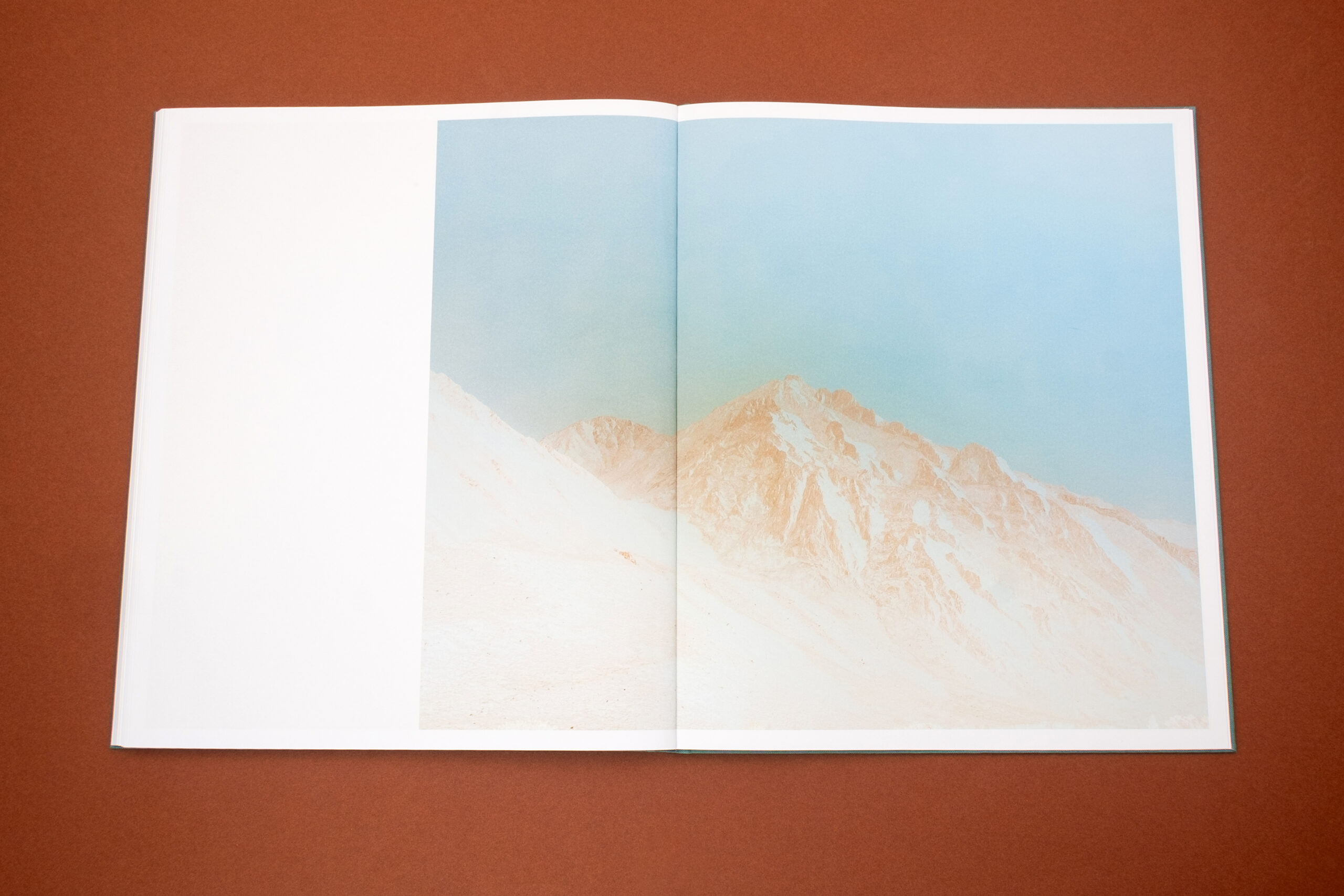 The Sierra - The Eriskay Connection