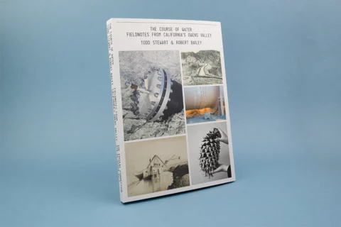 The Course of Water – Fieldnotes from California's Owens Valley - The Eriskay Connection