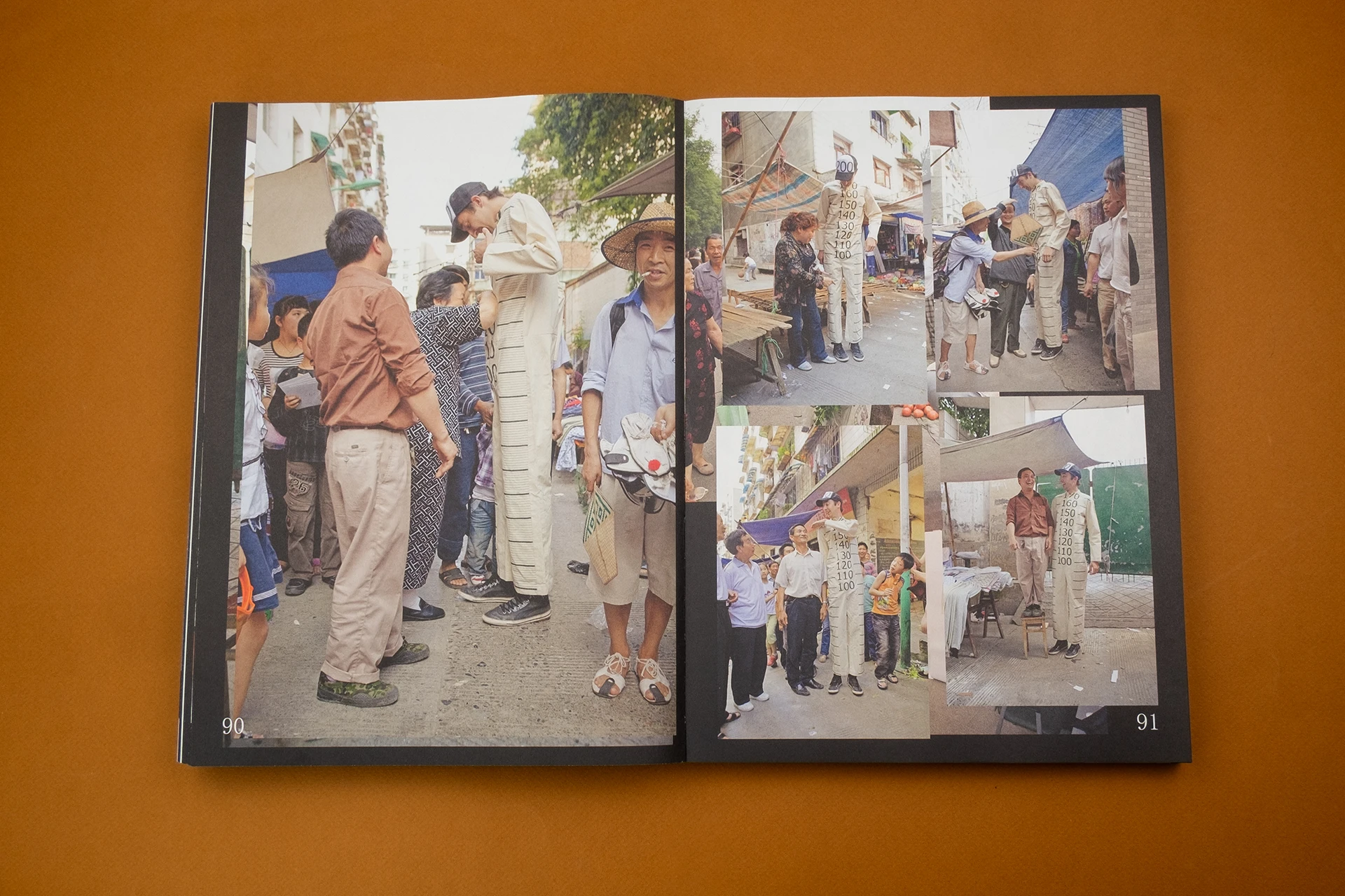 Flowers in the Mirror – A Reader - The Eriskay Connection