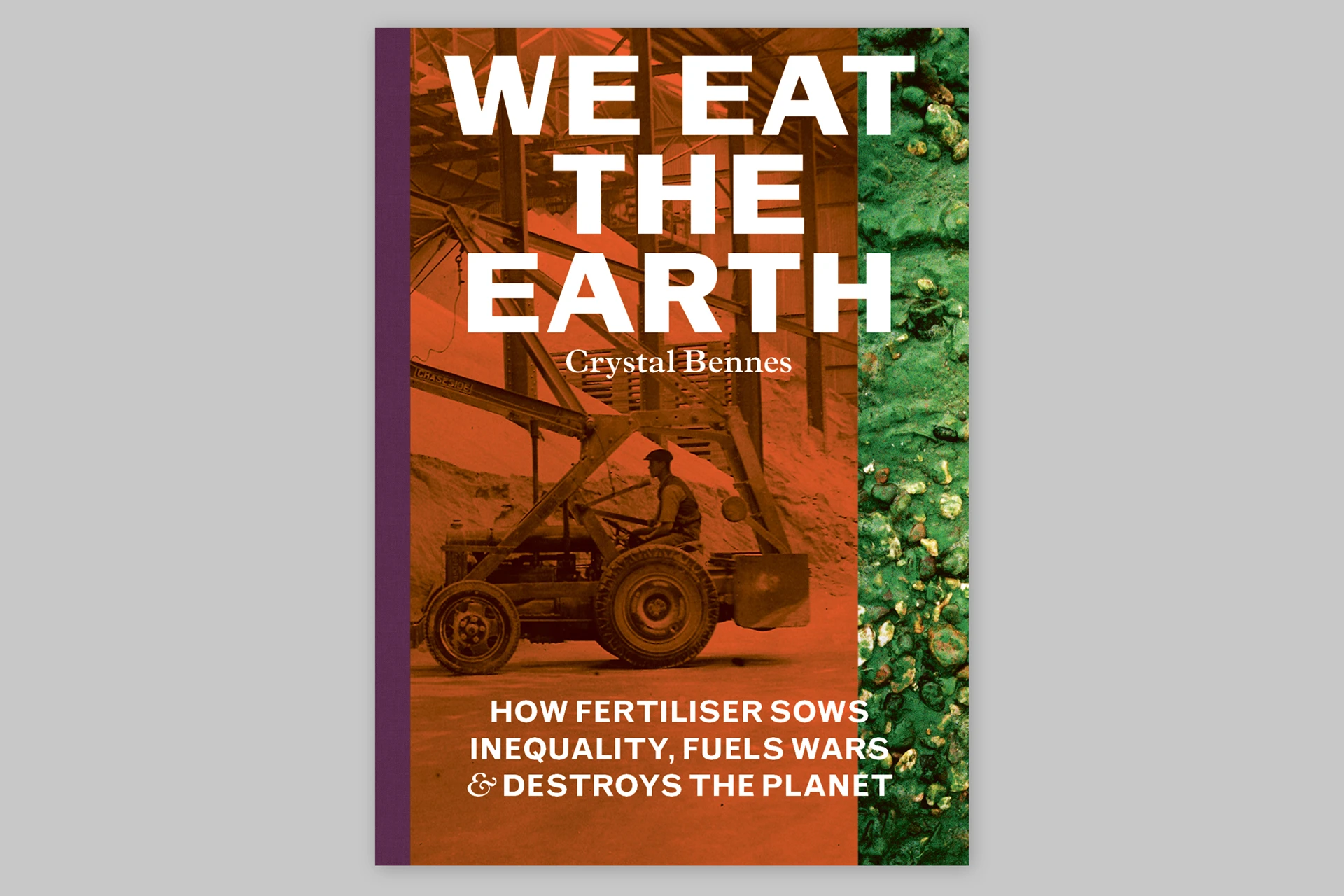 We Eat the Earth - The Eriskay Connection