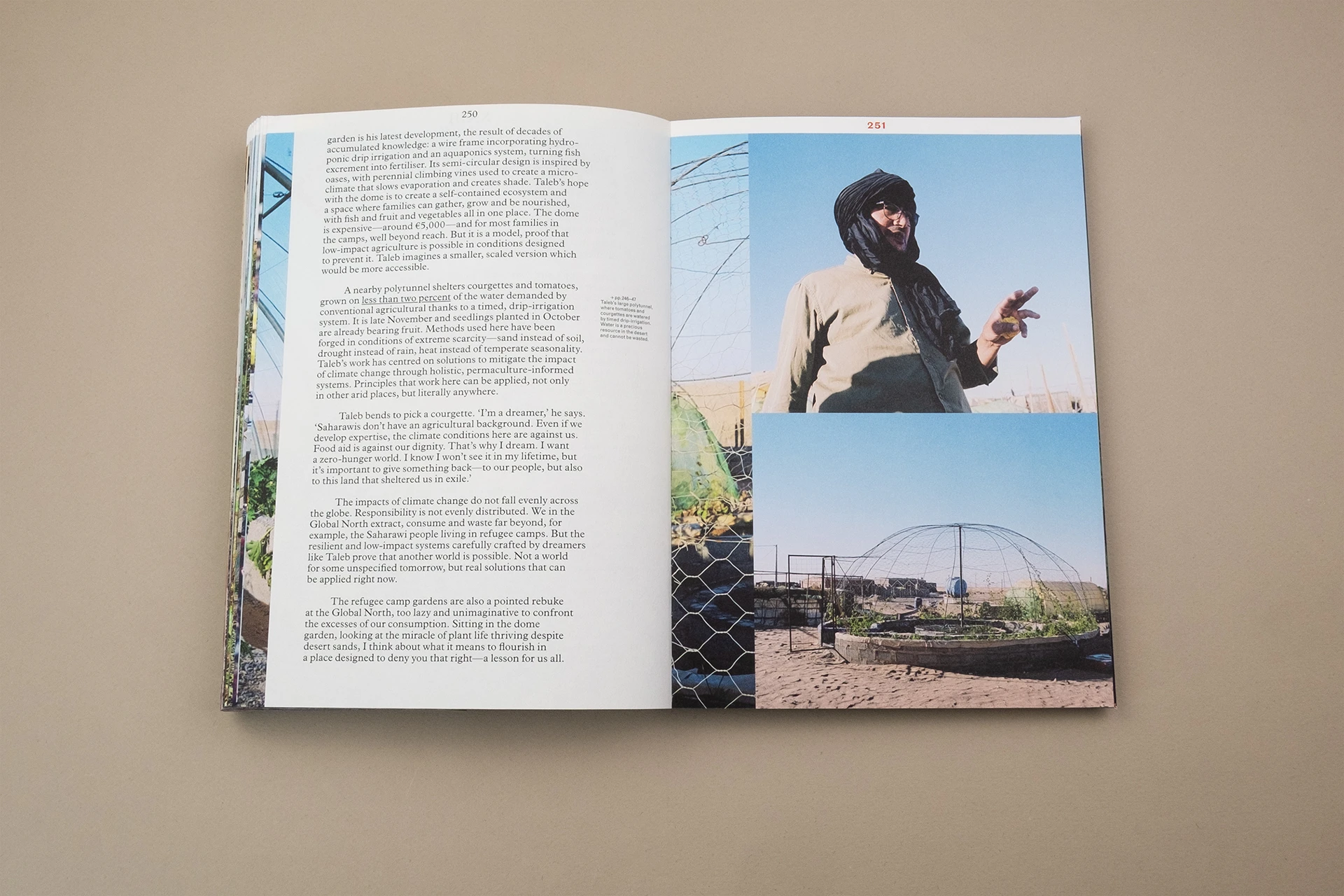 We Eat the Earth – How fertiliser sows inequality, fuels wars & destroys the planet - The Eriskay Connection