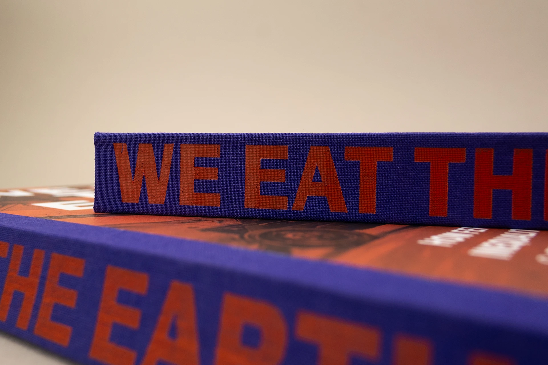 We Eat the Earth – How fertiliser sows inequality, fuels wars & destroys the planet - The Eriskay Connection