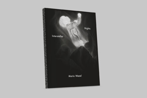 Interstellar Nights - Product Image