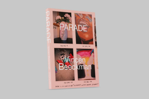 Parade - Product Image