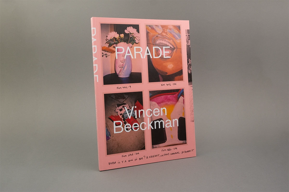 Vincen Beeckman