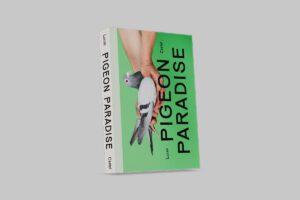 Pigeon Paradise - The Eriskay Connection Main Product Image