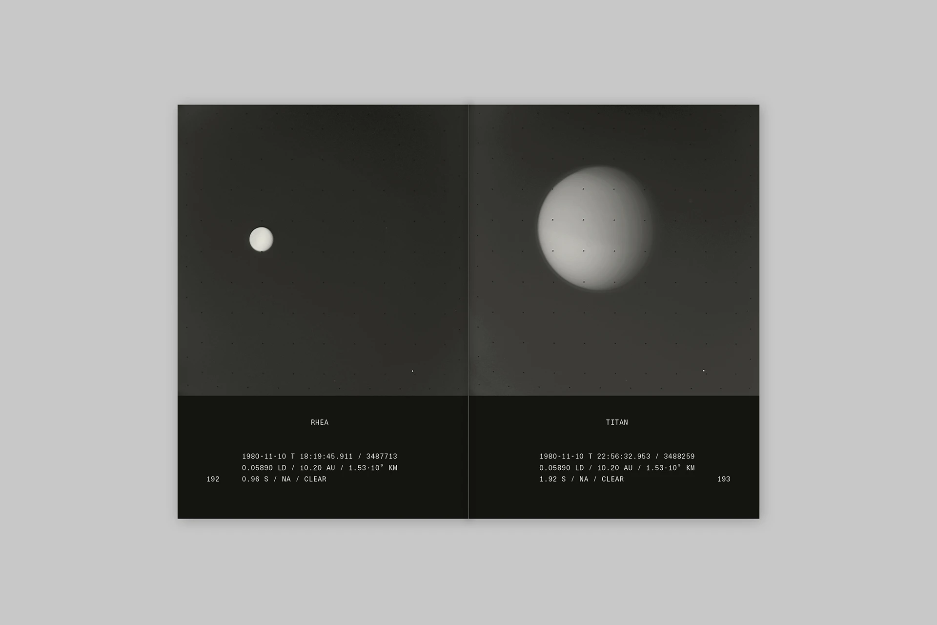 Godspeed – Voyager 1: One Light-day Away - The Eriskay Connection