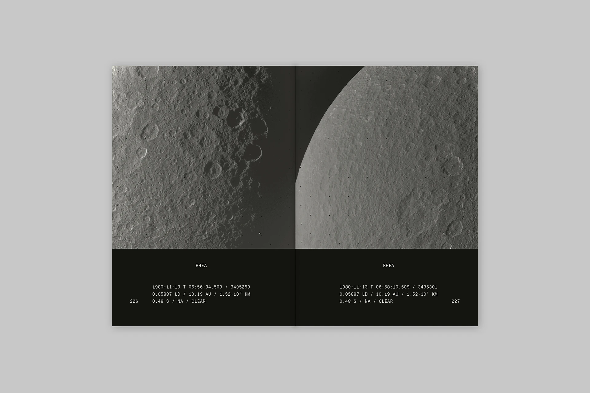 Godspeed – Voyager 1: One Light-day Away - The Eriskay Connection