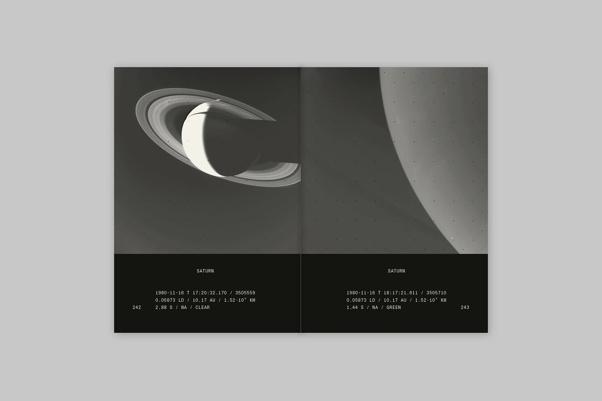 Godspeed – Voyager 1: One Light-day Away - The Eriskay Connection