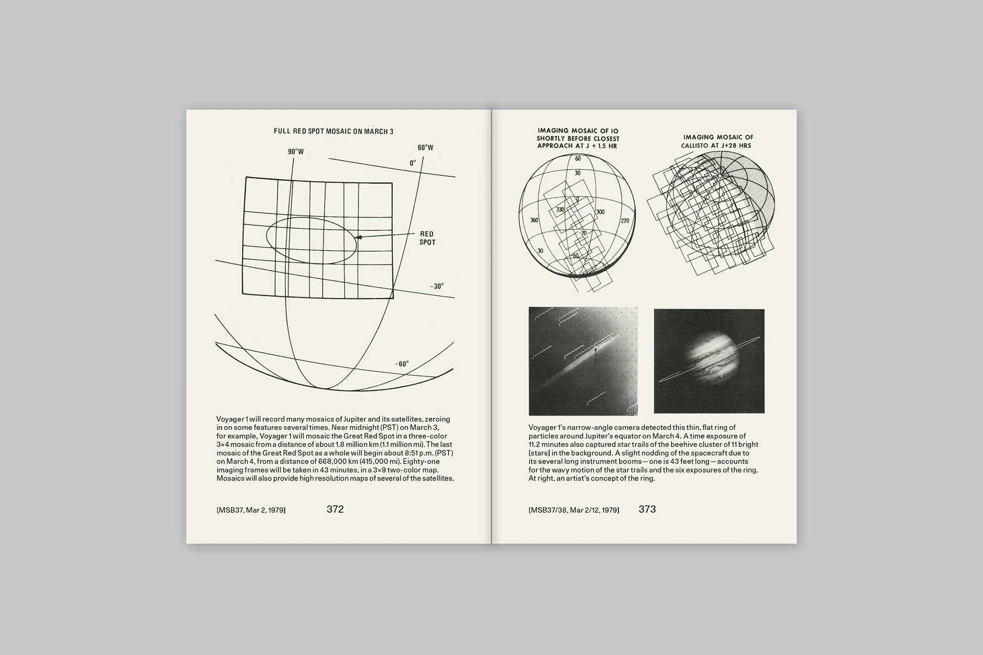 Godspeed – Voyager 1: One Light-day Away - The Eriskay Connection